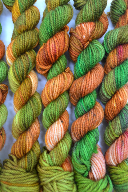 20g DK Ancient Woodland Mini Skein