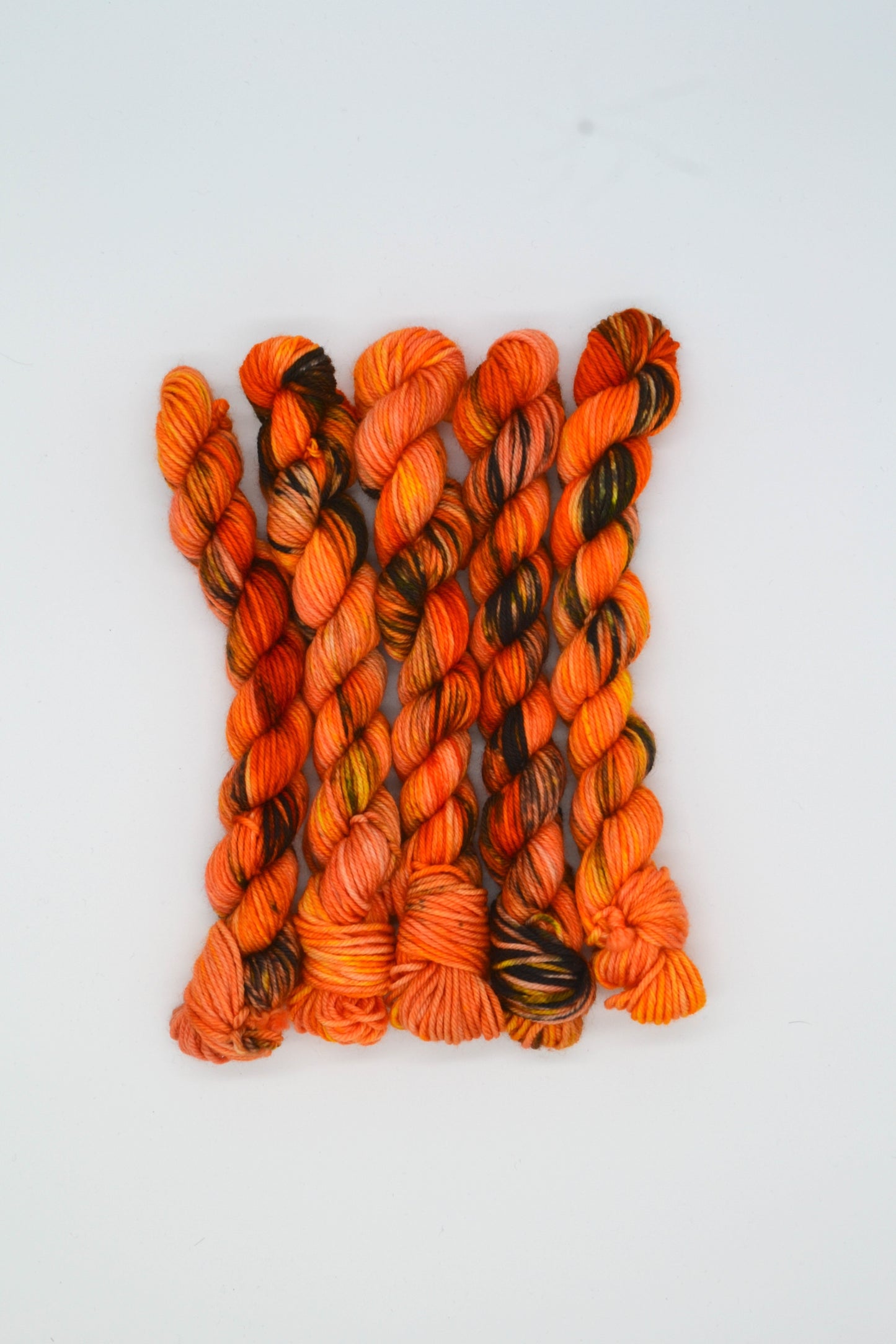 20g DK Cheetah Mini Skein