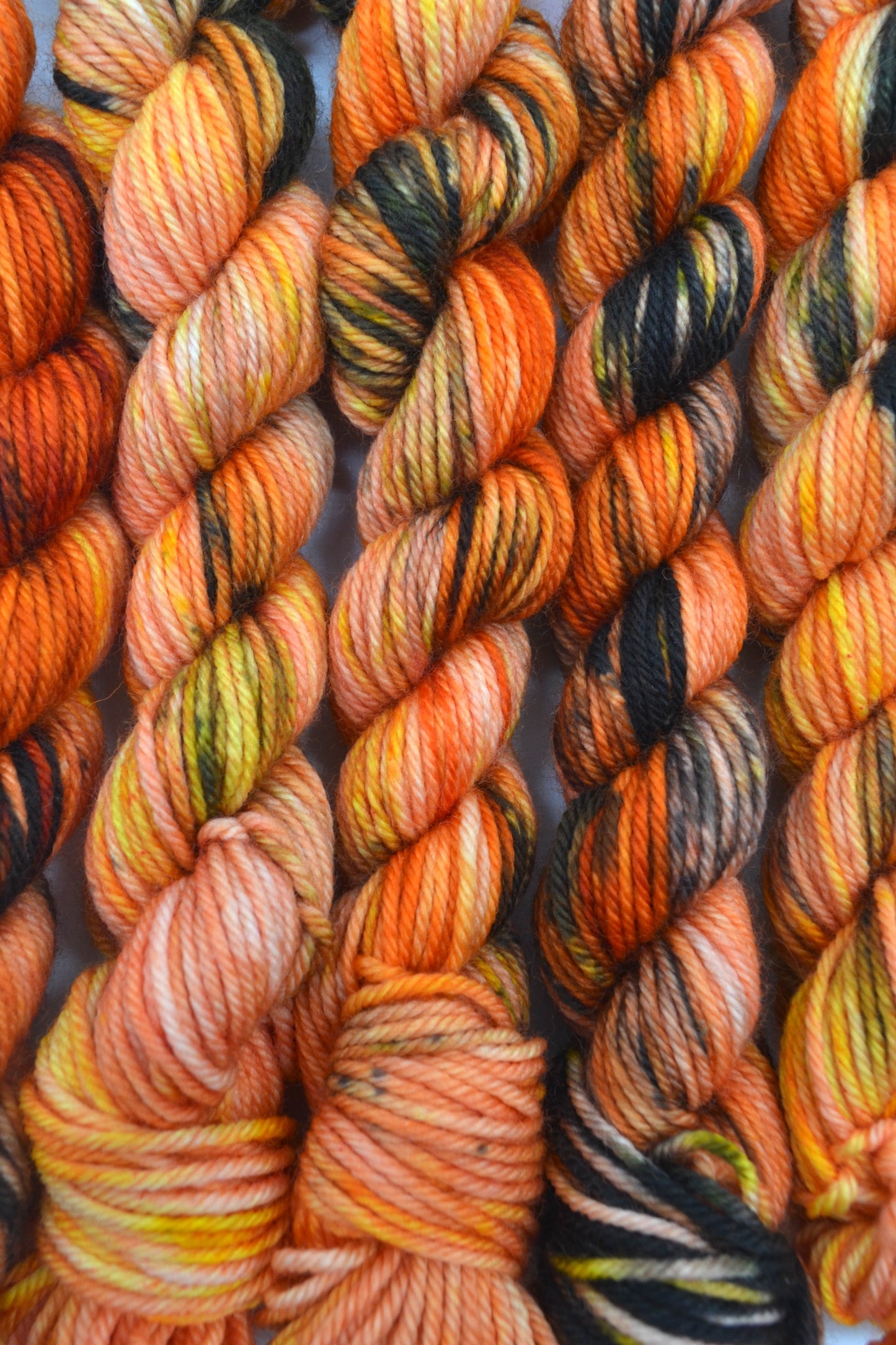 20g DK Cheetah Mini Skein
