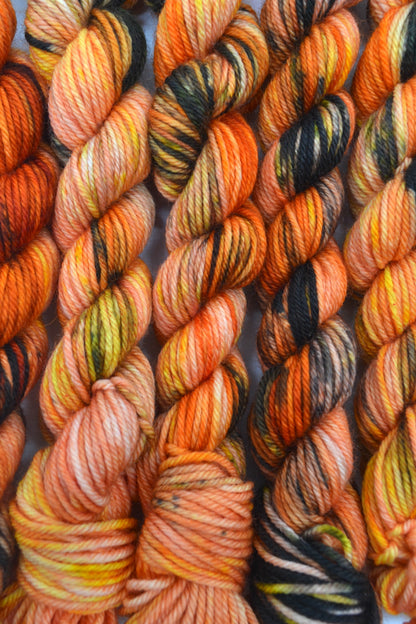 20g DK Cheetah Mini Skein
