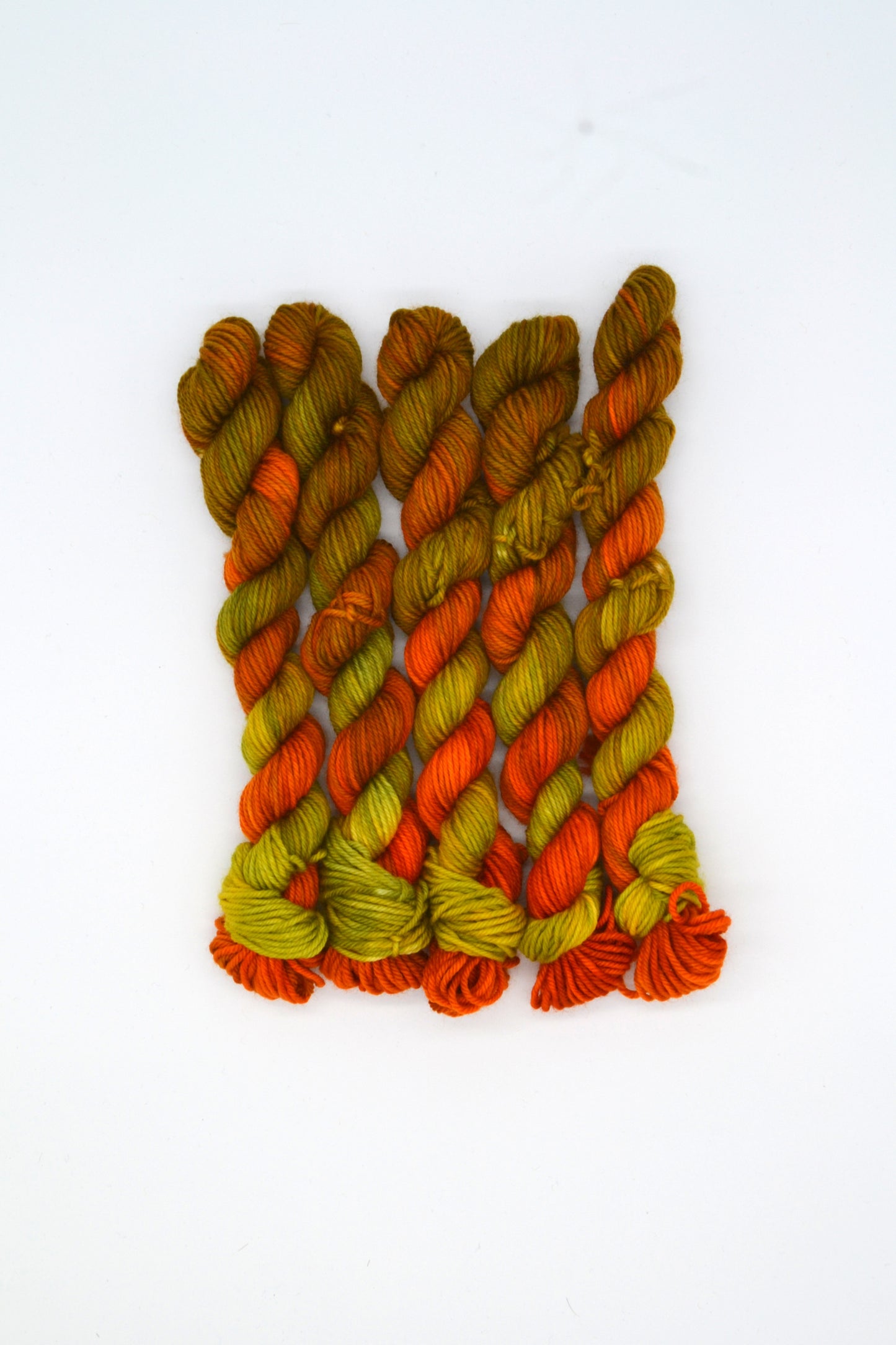 20g DK Mighty Oak Mini Skein