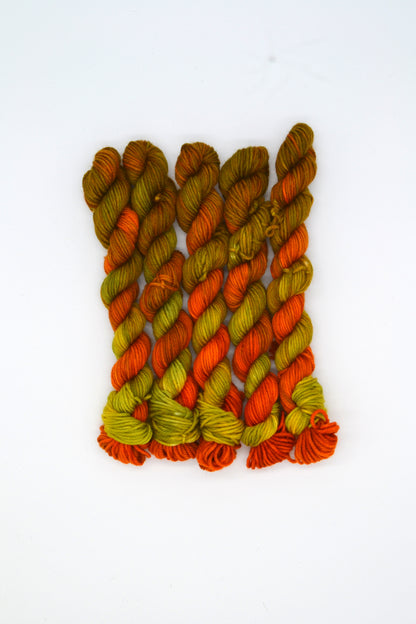 20g DK Mighty Oak Mini Skein