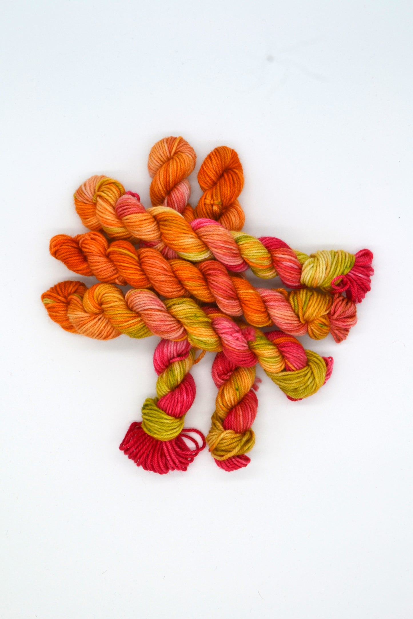20g DK Sunkissed Mini Skein