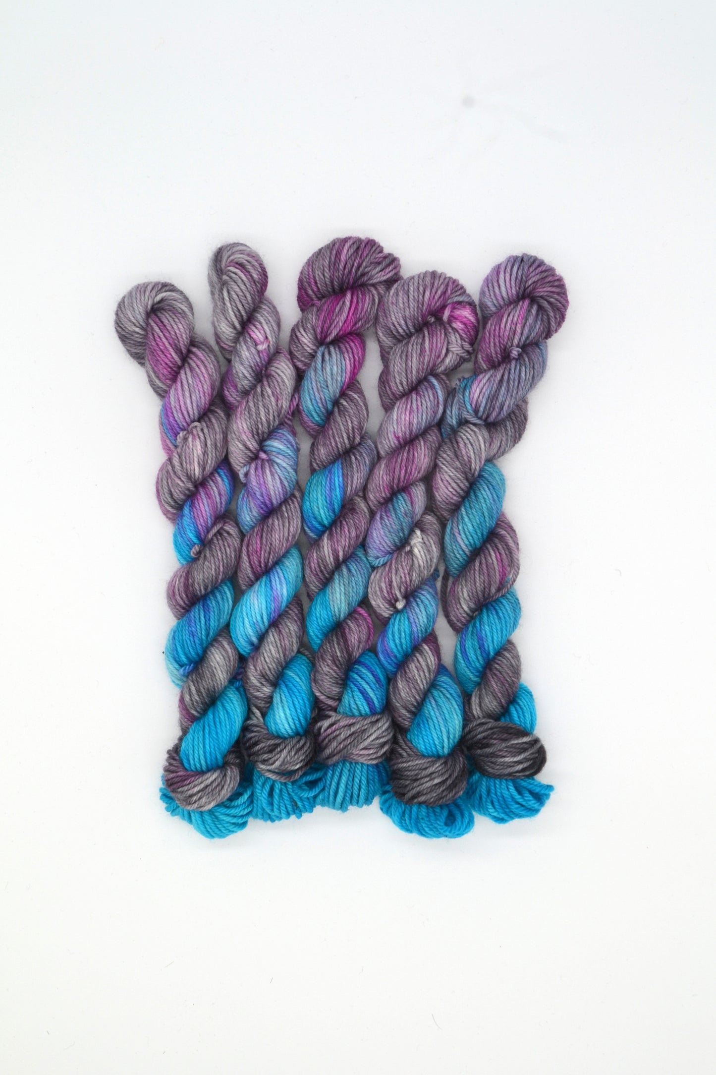 20g DK Urban Beauty Mini Skein