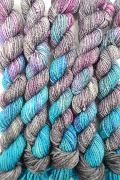 20g DK Urban Beauty Mini Skein