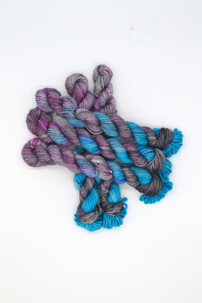 20g DK Urban Beauty Mini Skein