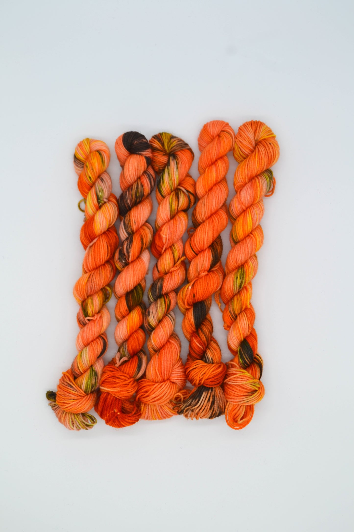 20g Sock Cheetah Mini Skein