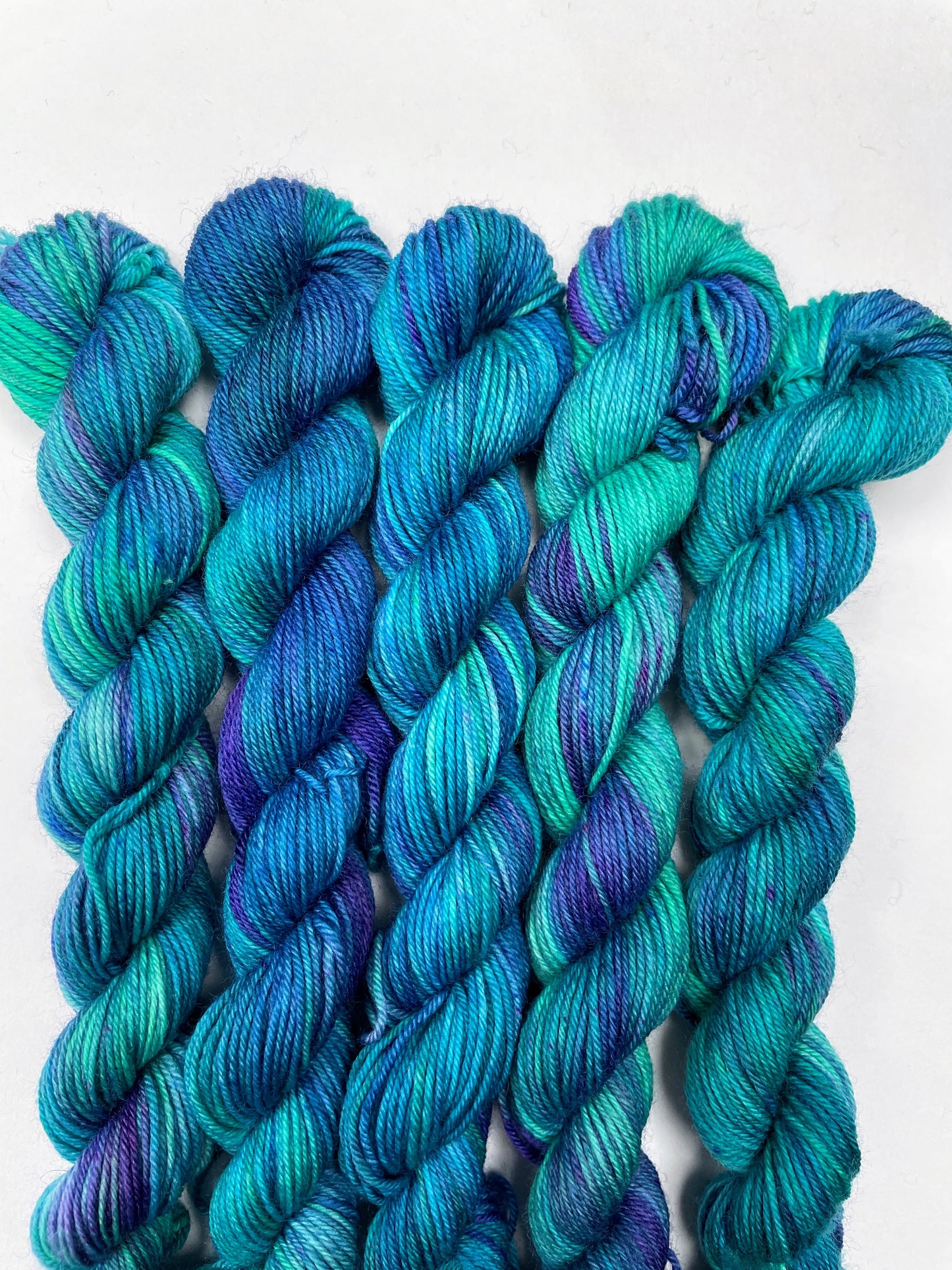 20g DK Seascape Mini Skein