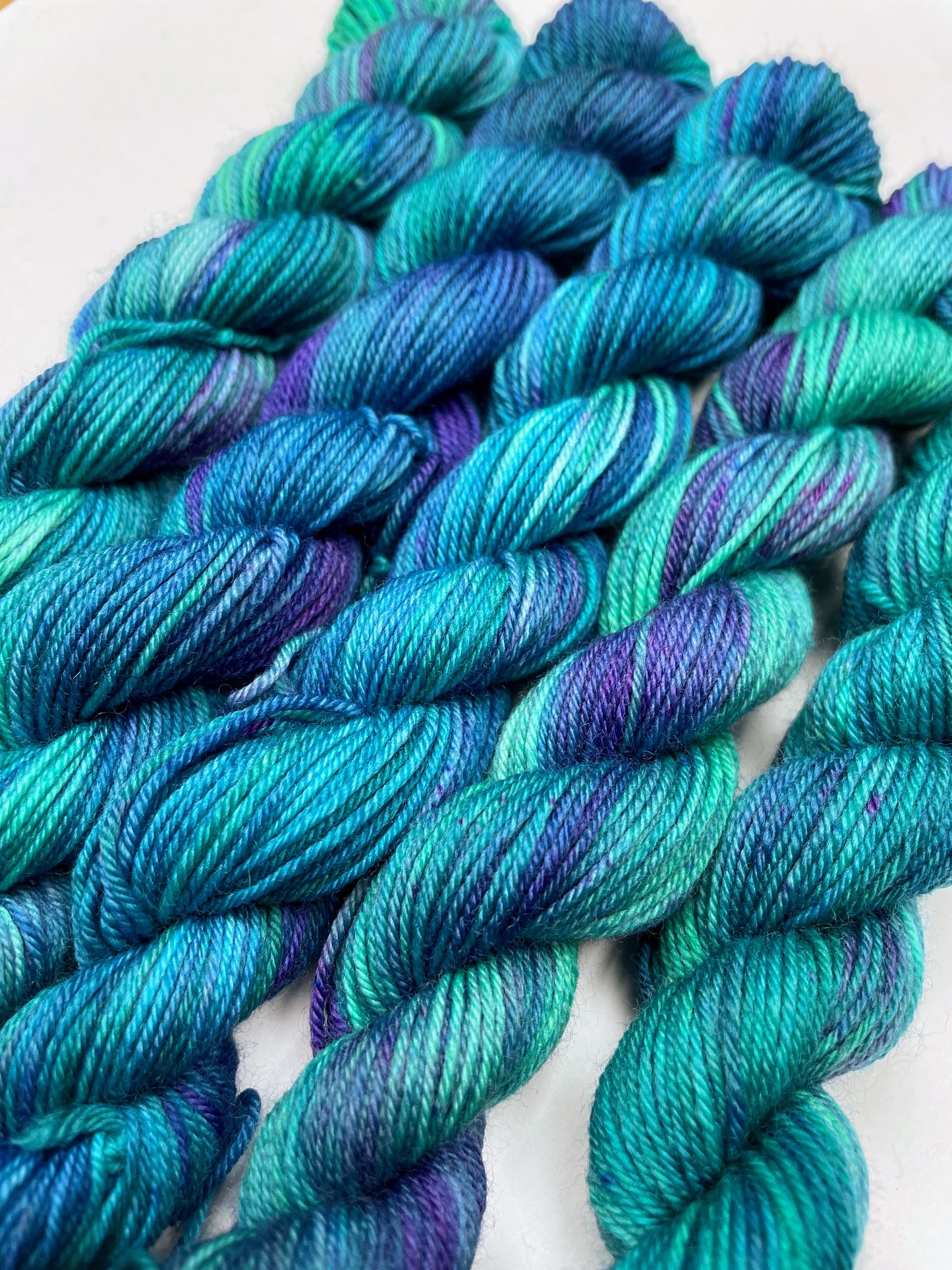 20g DK Seascape Mini Skein