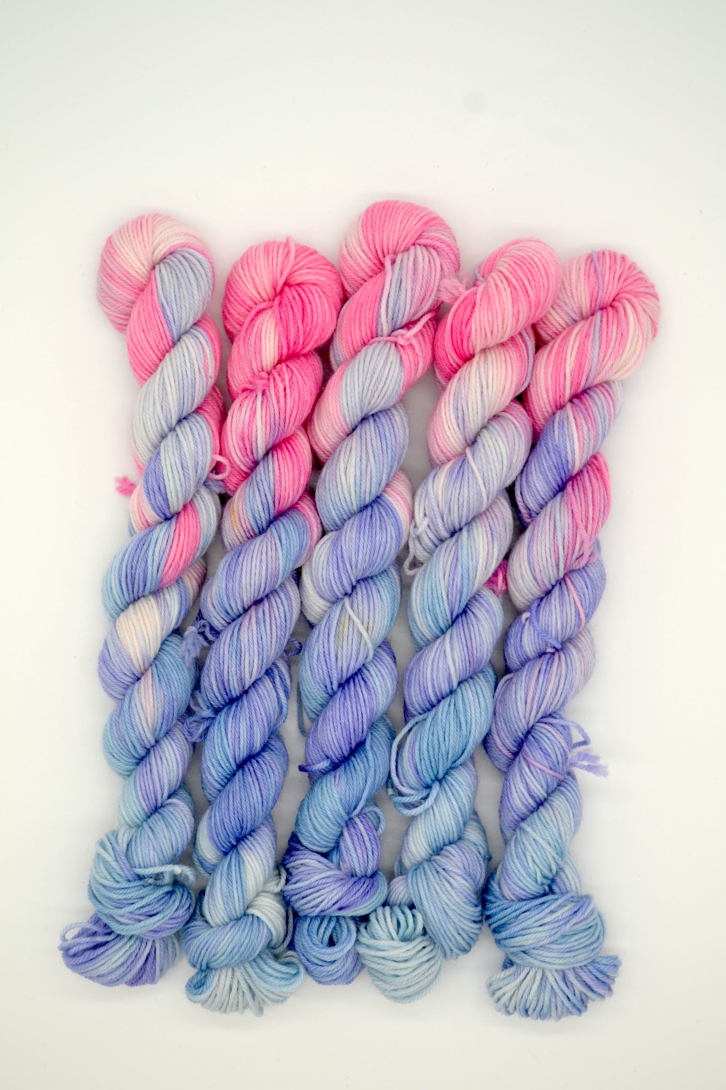 20g Sock Fairytale Mini Skein