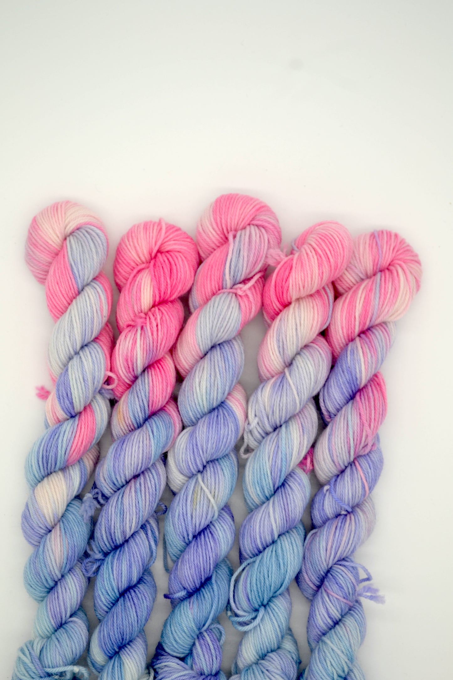 20g Sock Fairytale Mini Skein