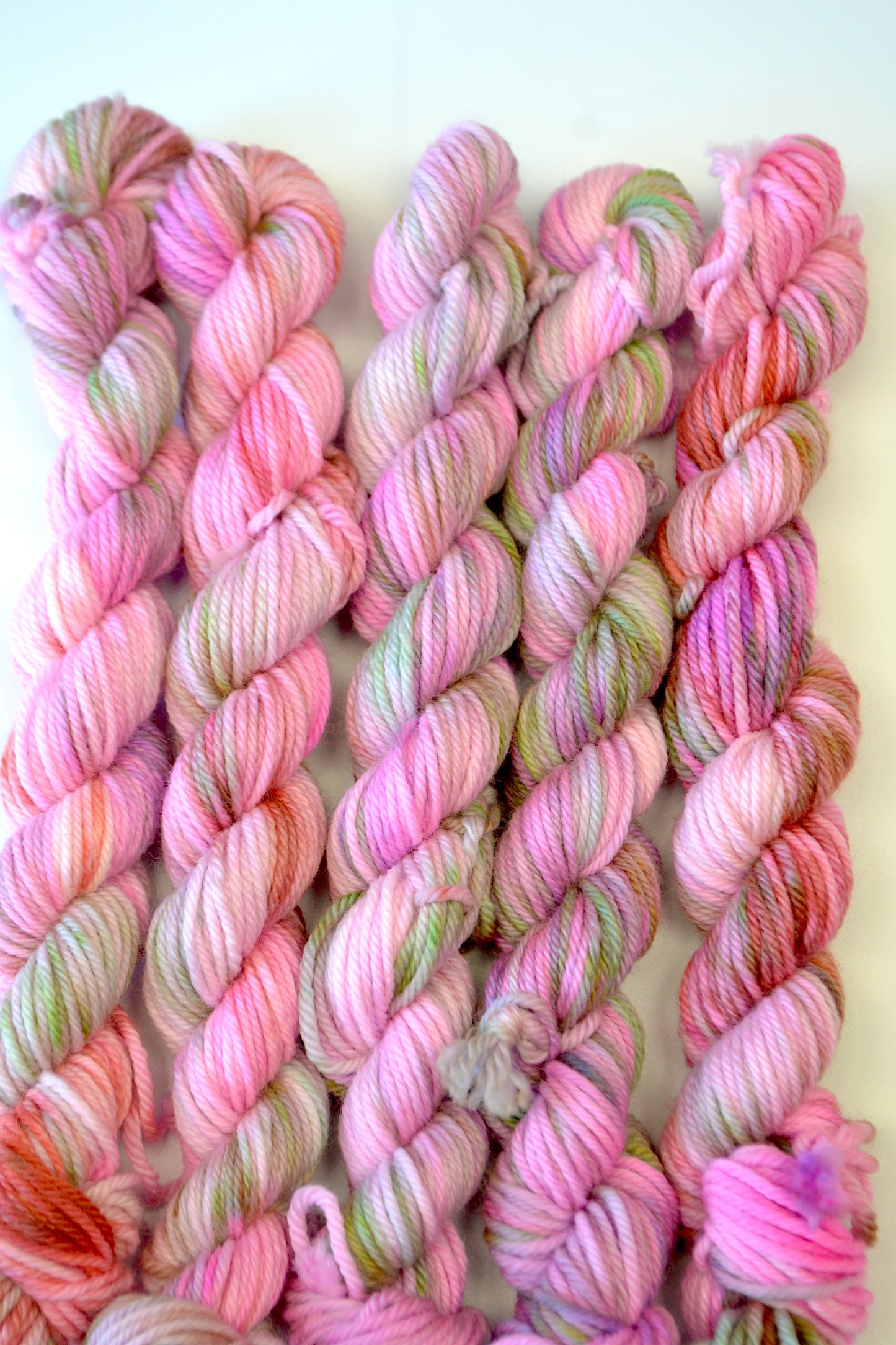 20g DK Summer Spells Mini Skein