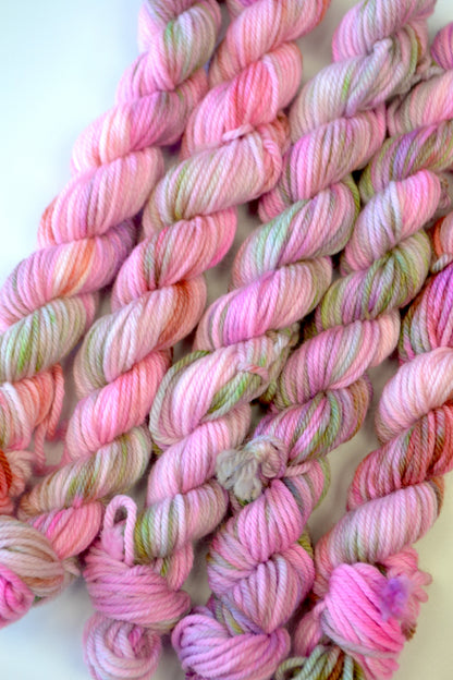 20g DK Summer Spells Mini Skein