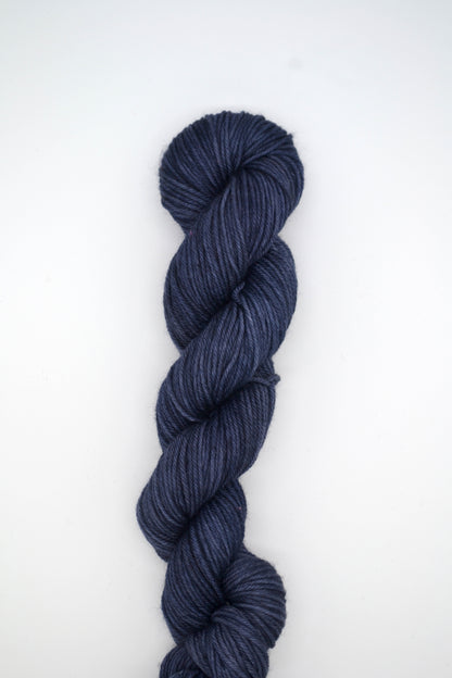 50g DK Denim Hand-dyed Yarn