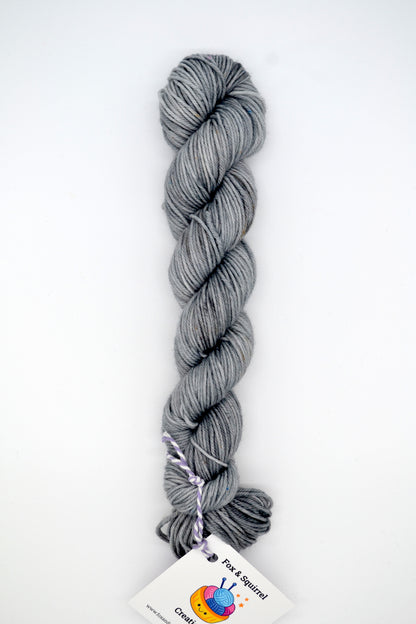 50g DK Platinum Hand-dyed Yarn
