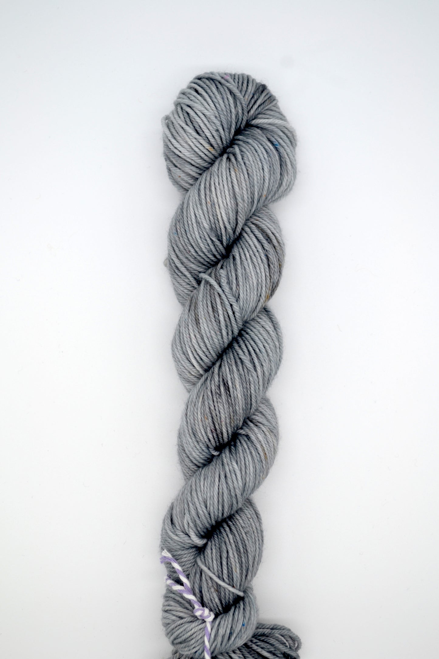 50g DK Platinum Hand-dyed Yarn