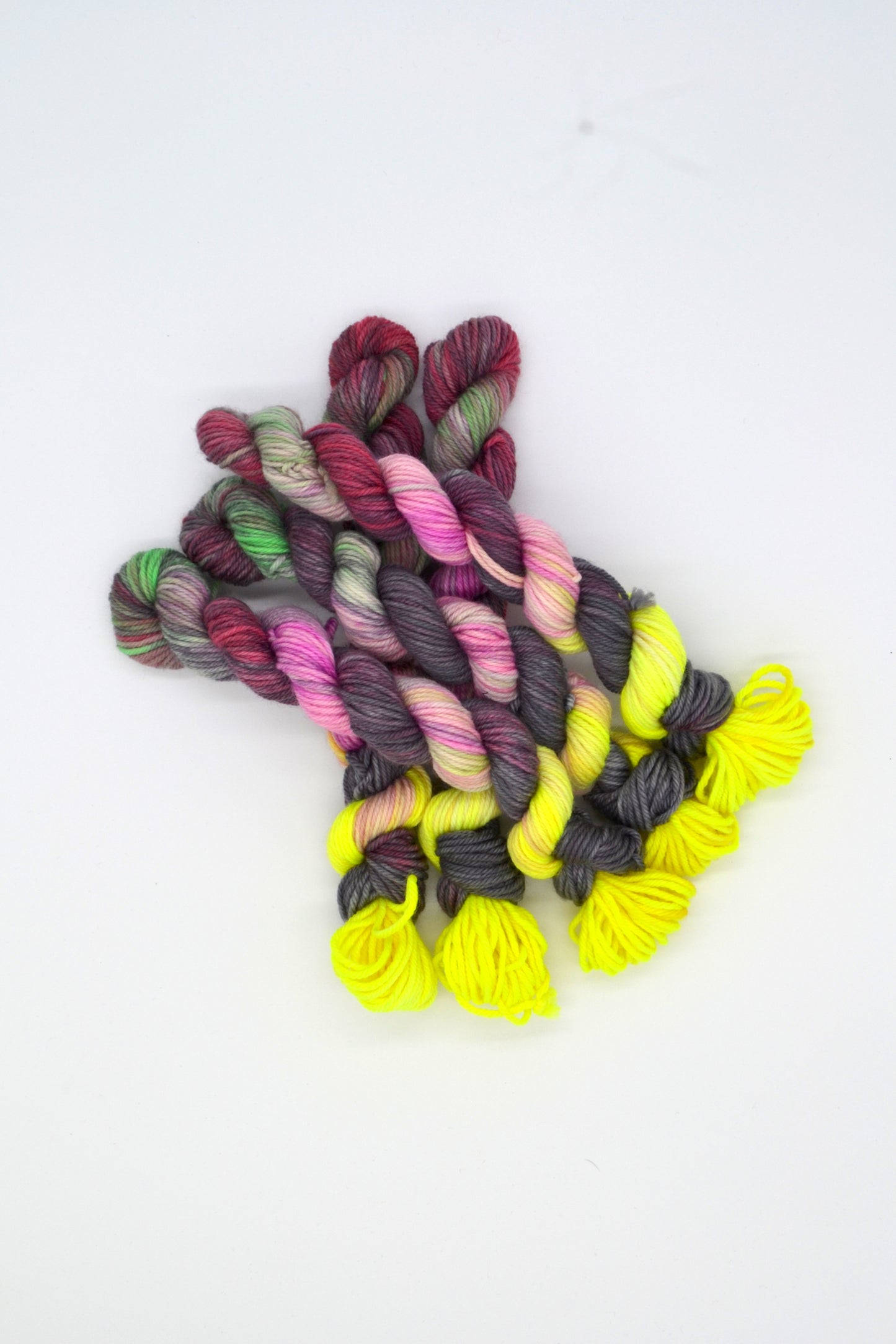 20g DK Retro Sweets Mini Skein