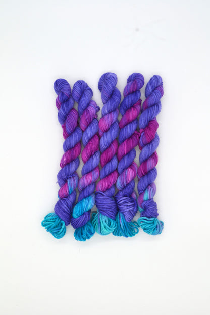 20g DK Nebula Mini Skein