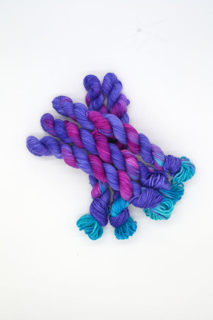 20g DK Nebula Mini Skein