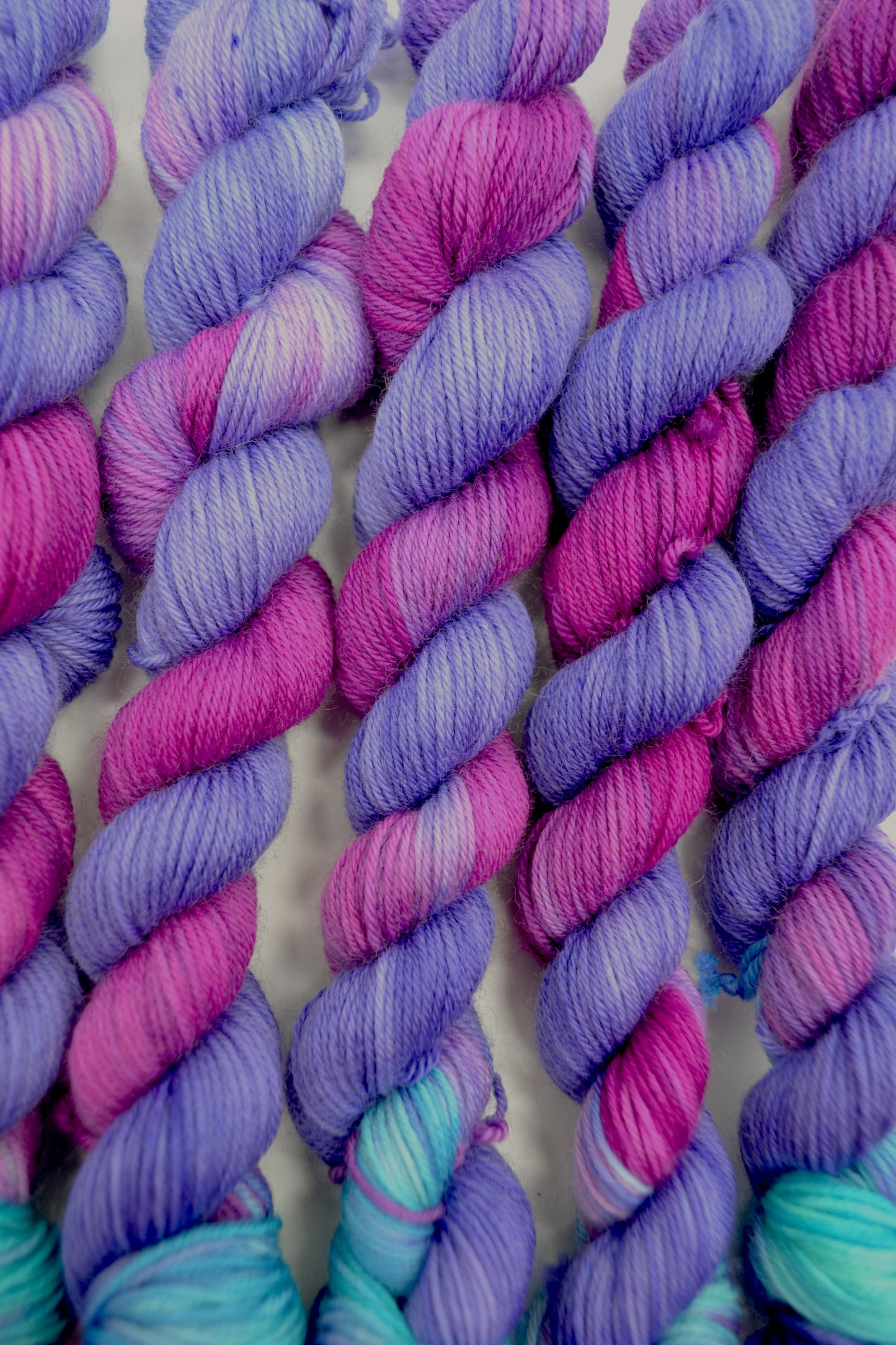20g Sock Nebula Mini Skein