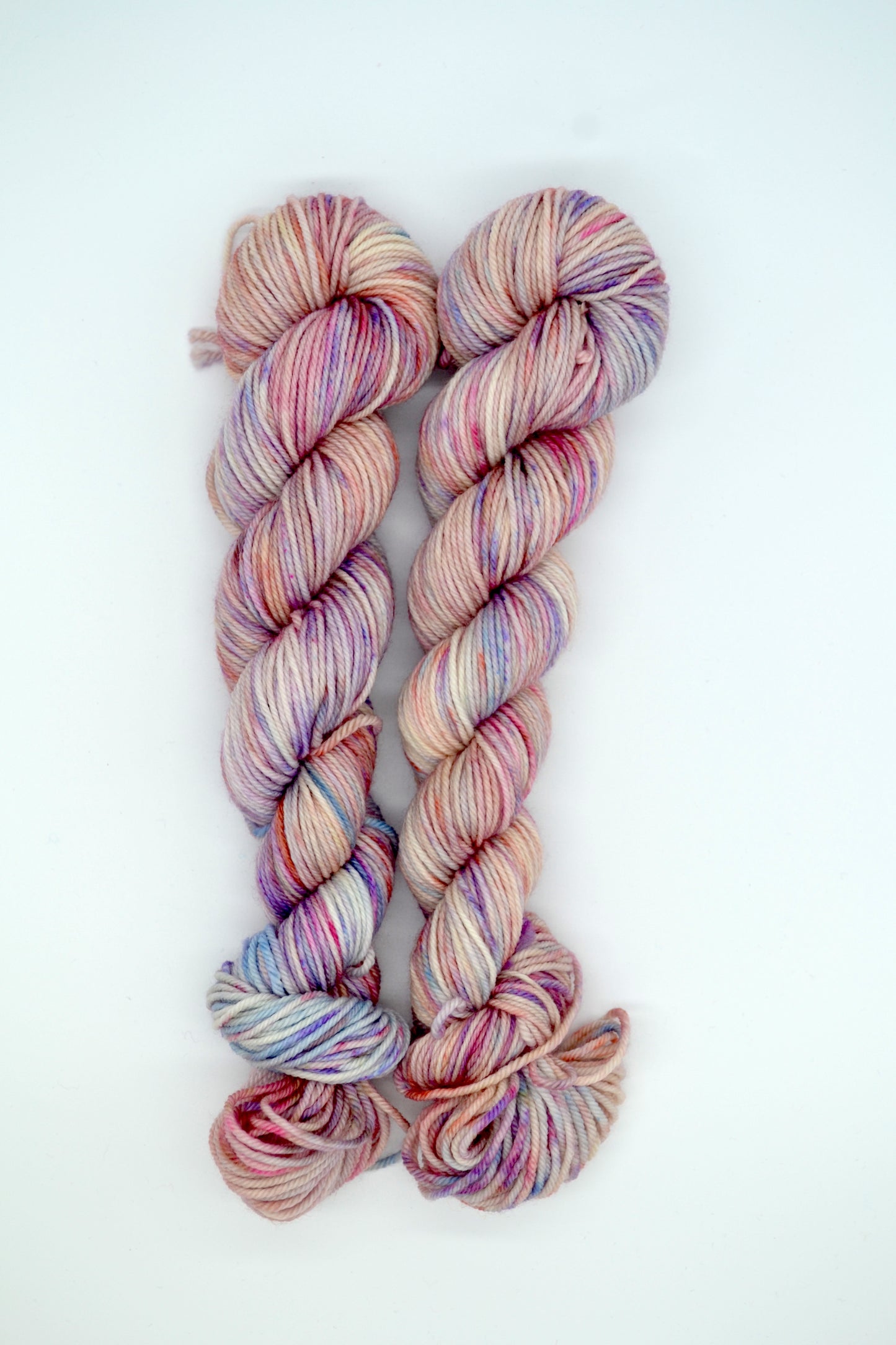 50g DK Secret Garden Hand-dyed Yarn
