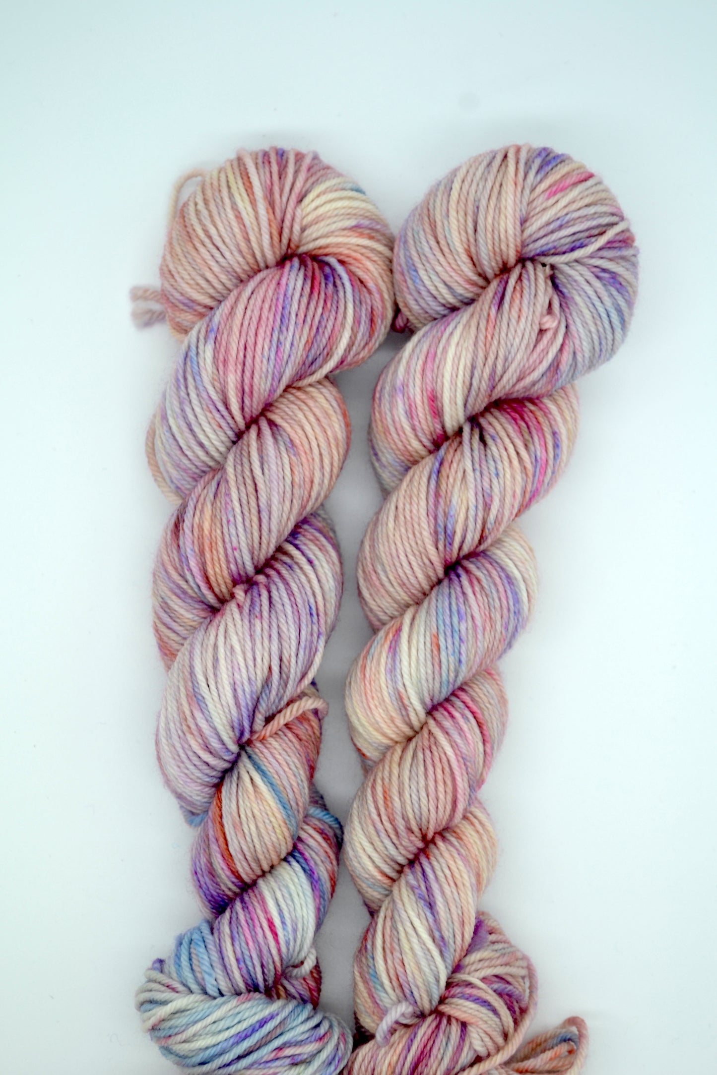 50g DK Secret Garden Hand-dyed Yarn