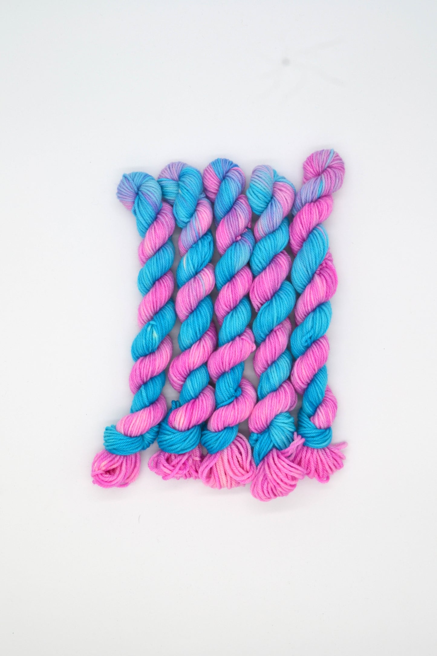 20g DK Candy Lane Mini Skein