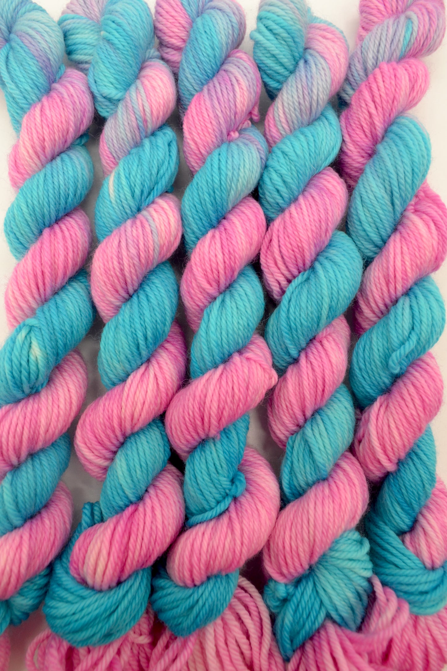20g DK Candy Lane Mini Skein