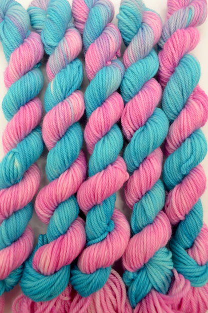 20g DK Candy Lane Mini Skein