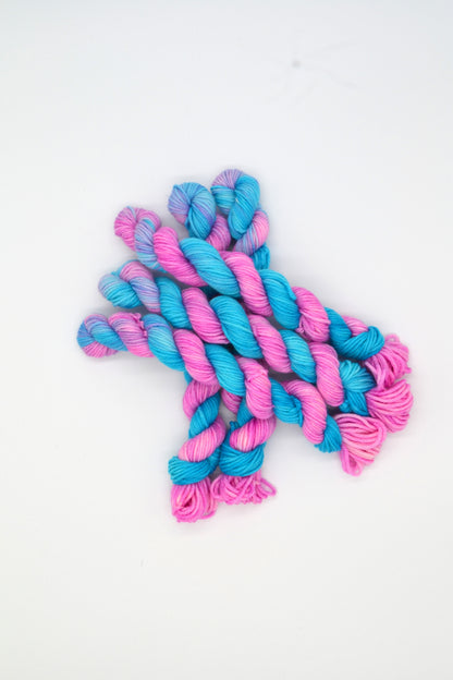 20g DK Candy Lane Mini Skein