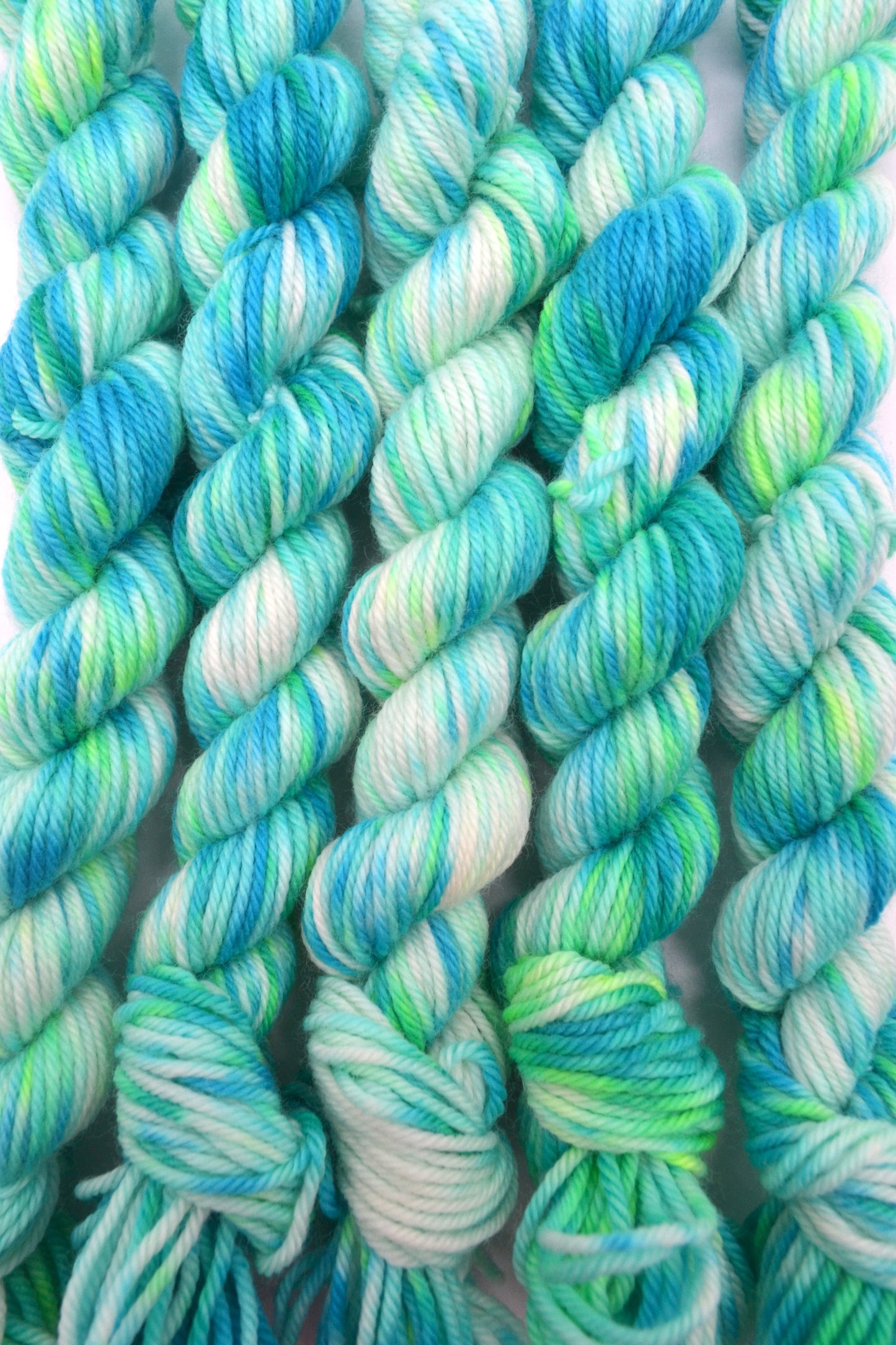 20g DK Reef Mini Skein