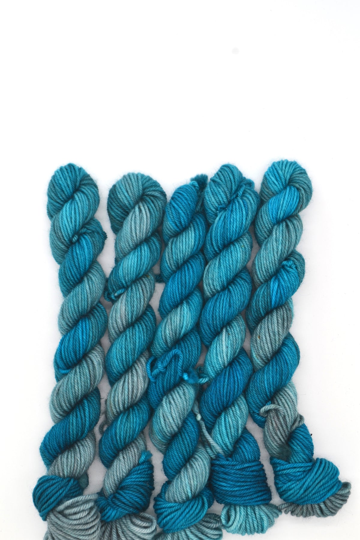 20g DK Chilly Nights Mini Skein