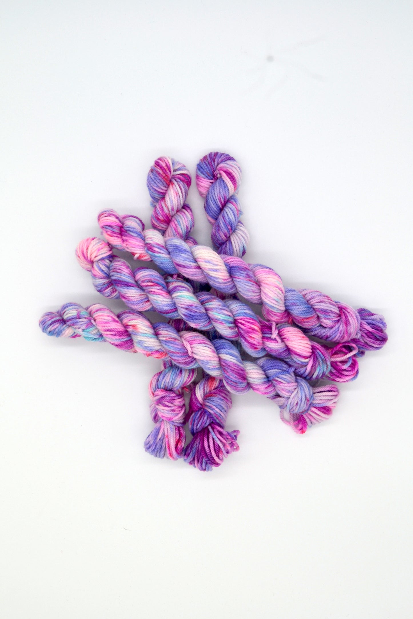 20g DK Fruit Sprinkles Mini Skein