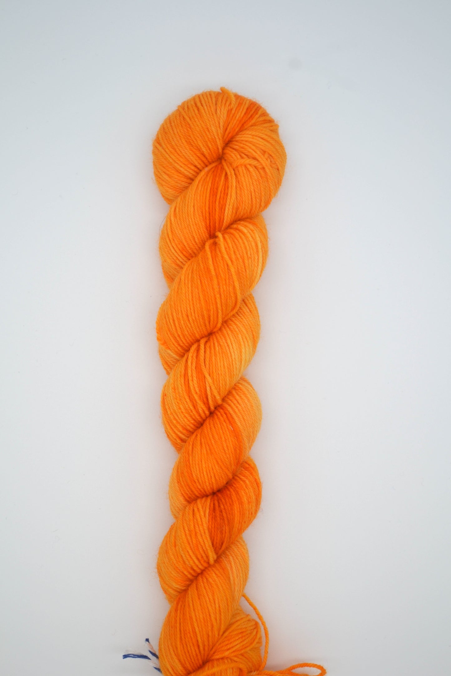50g Sock Yolk Hand-dyed Yarn