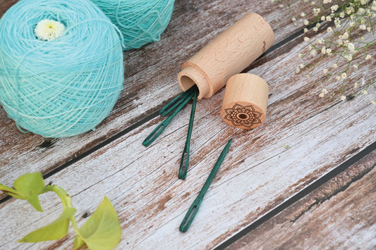 KnitPro The Mindful Collection - Darning Needles