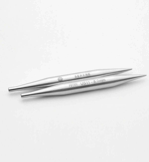 KnitPro The Mindful Collection - Lace Normal Interchangeable Needles
