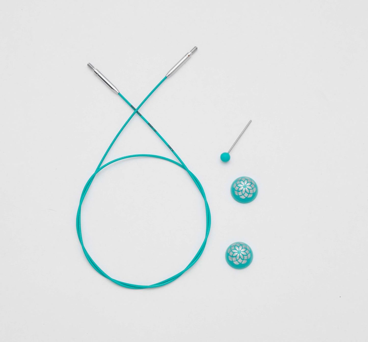KnitPro The Mindful Collection - Swivel Cables