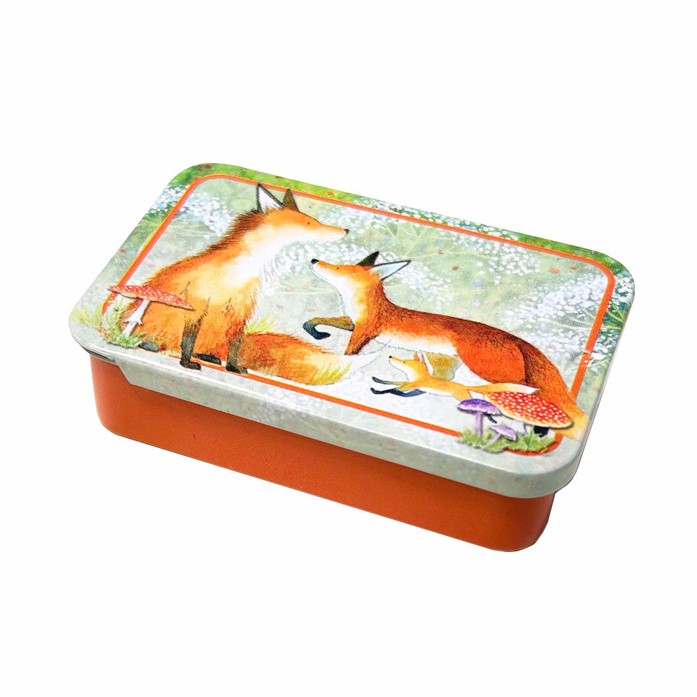 Emma Ball - Pocket Tins