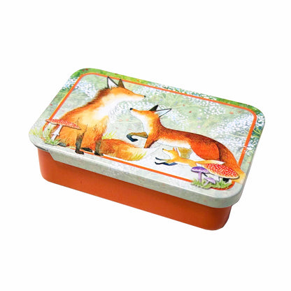 Emma Ball - Pocket Tins